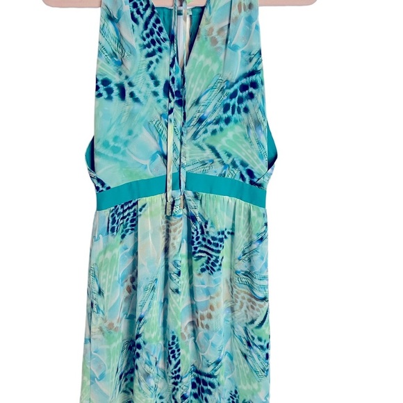 Guess by Marciano Antigua Maxi Dress - Size S - Picture 5 of 16